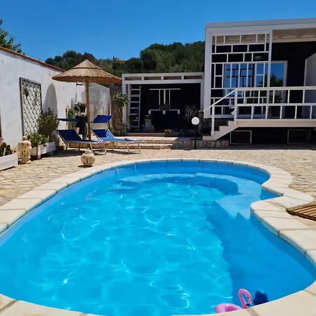 Bed and Breakfast Il Fenicottero Rosa