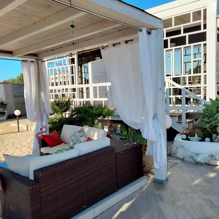 Il Fenicottero Rosa Bed and Breakfast