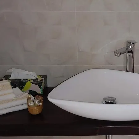 Il Fenicottero Rosa 3* Capitana