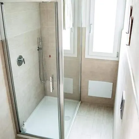 Il Fenicottero Rosa Bed and Breakfast