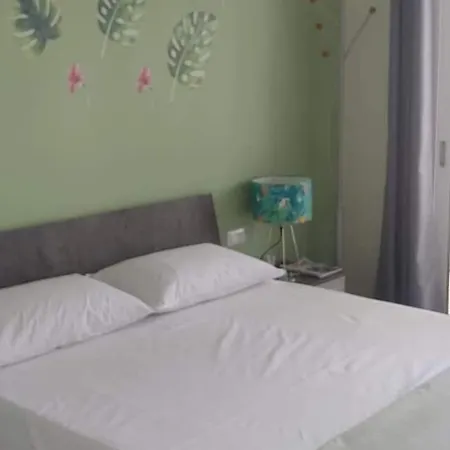 Bed and Breakfast Il Fenicottero Rosa 3*