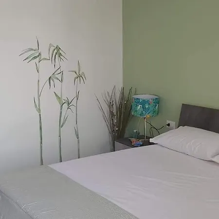 Bed & Breakfast Il Fenicottero Rosa Capitana