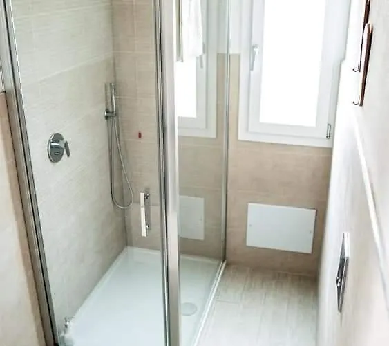 Il Fenicottero Rosa ベッド・アンド・ブレックファスト