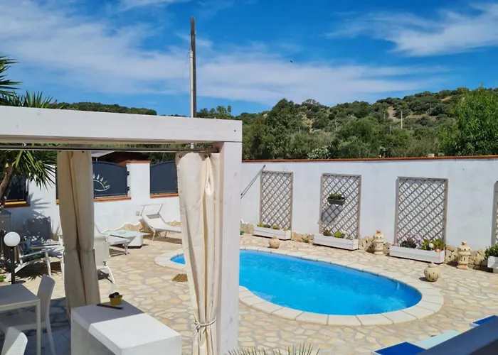 Il Fenicottero Rosa ベッド・アンド・ブレックファスト 3*